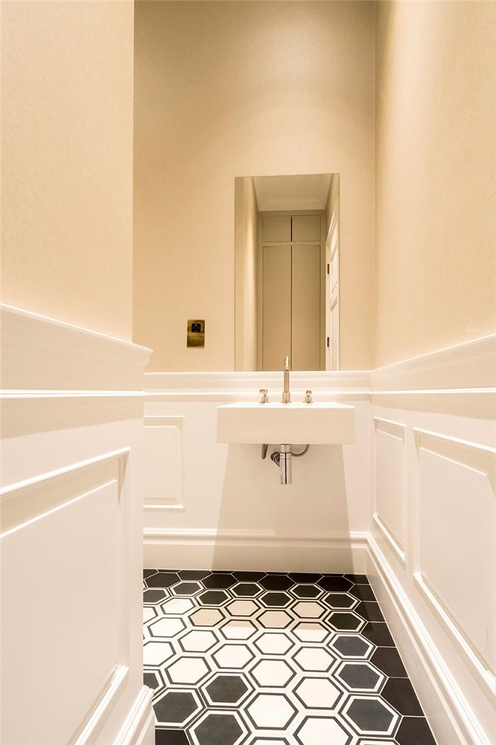 Palace Court, London, W2