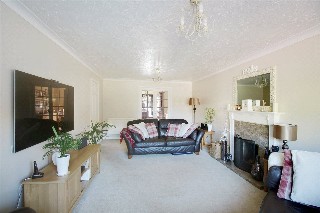 Isbets Dale, Taverham, Norwich, Norfolk, NR8
