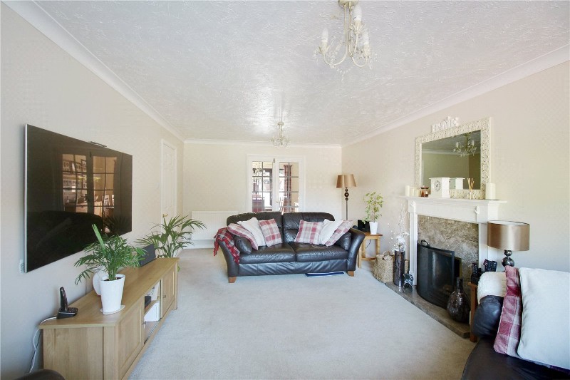 Isbets Dale, Taverham, Norwich, Norfolk, NR8