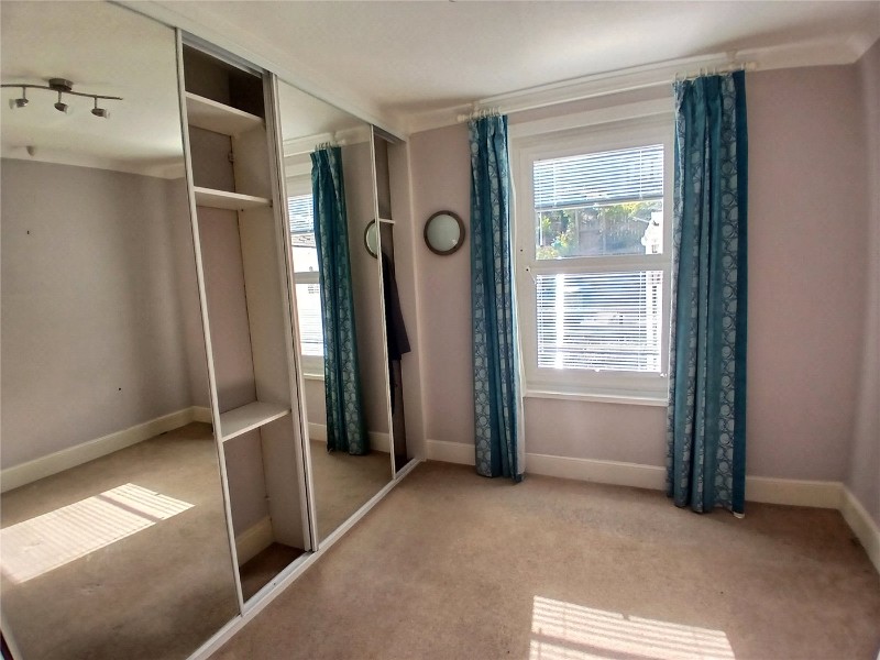 Ferndale, Dartmouth, Devon, TQ6