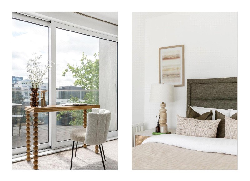 Marion Court, 68 McCall Close, London, SW4
