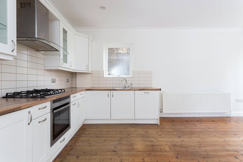 Aberdeen Road, London, N5