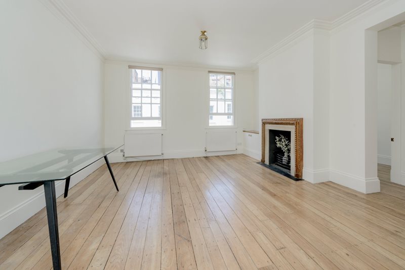 St Michael&#39;s Street, Paddington, W2