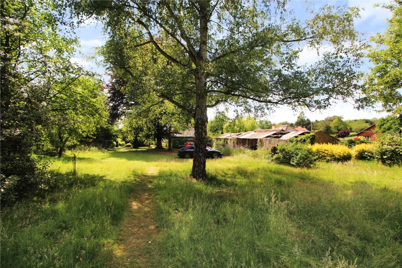 Norwich Road, Saxlingham Nethergate, Norwich, Norfolk, NR15
