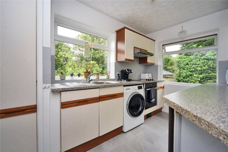 Castleton Close, Banstead, Surrey, SM7