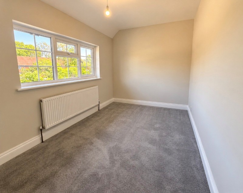 Lansdowne Close, Romsey, Hampshire, SO51