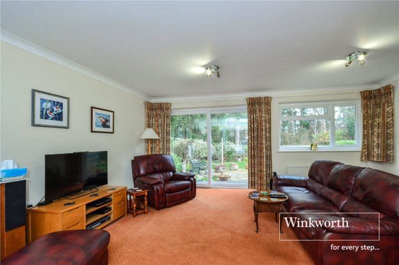 Hazel Drive, Ferndown, BH22