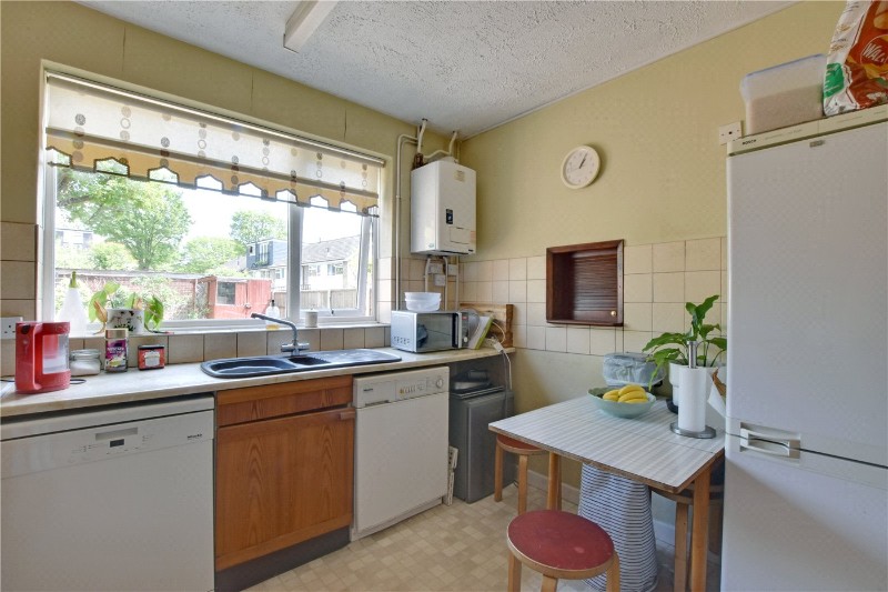 Heathlee Road, Blackheath, London, SE3