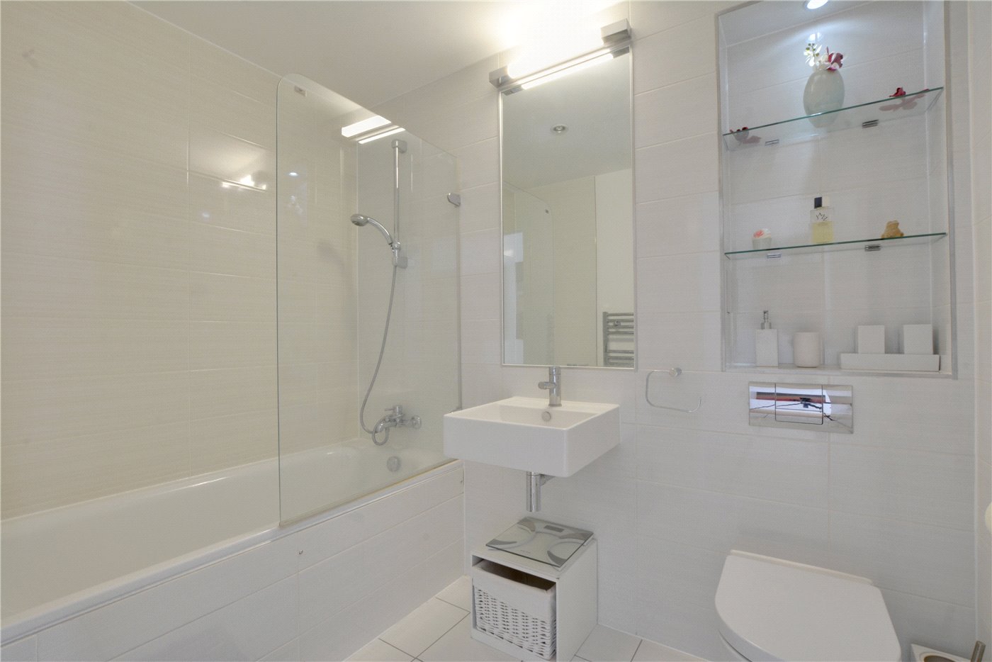 En-Suite