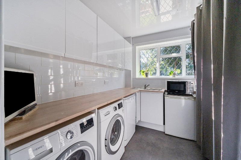 Forest Ridge, Keston, BR2