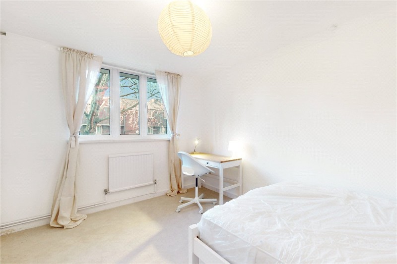 Coopers Lane, London, NW1