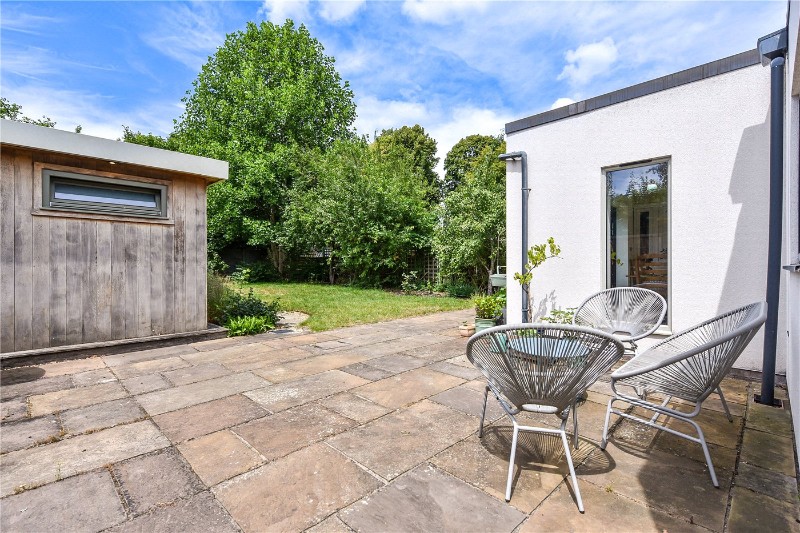 Springvale Road, Winchester, Hampshire, SO23
