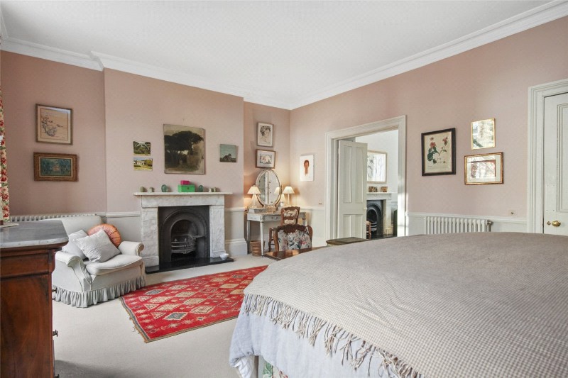 St. Lukes Road, London, W11