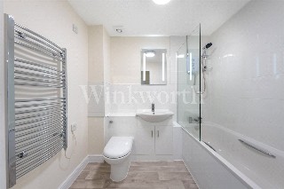 Upton Close, Somerton Road, London, NW2