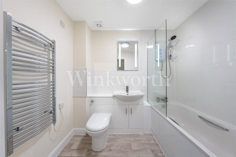 Upton Close, Somerton Road, London, NW2