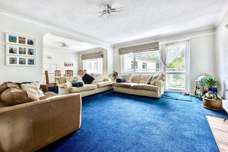 Portarlington Road, Bournemouth, Dorset, BH4