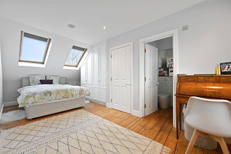 Galloway Road, London, W12