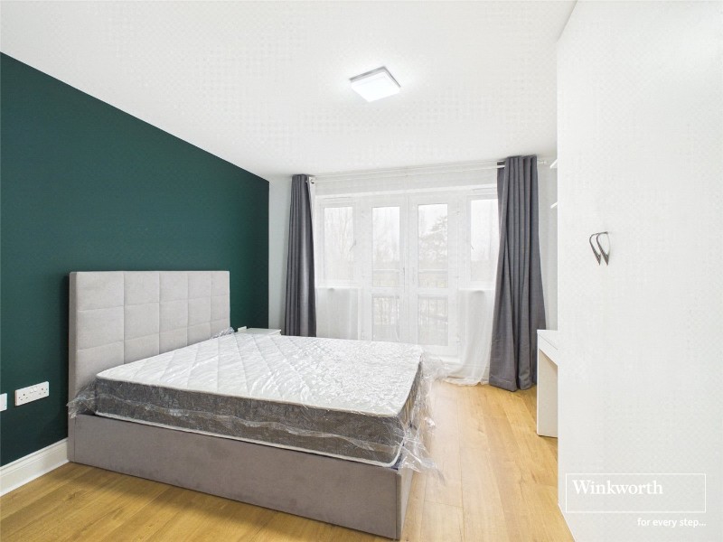 Luscinia View, Napier Road, Reading, RG1