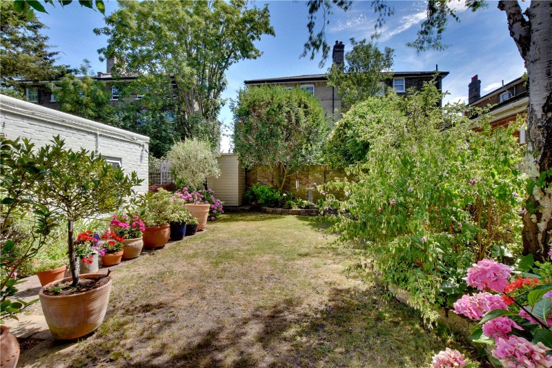 Langton Way, Blackheath, London, SE3