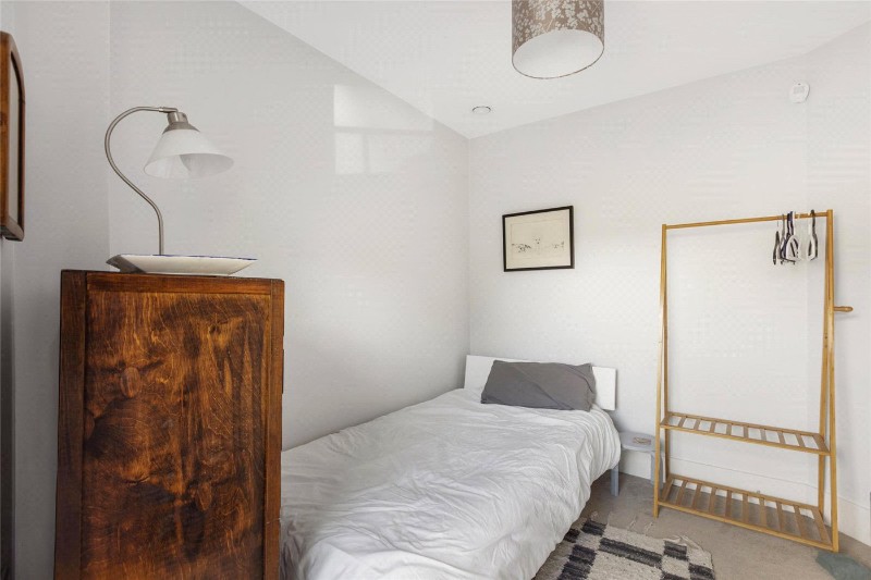 Manor Place, London, SE17