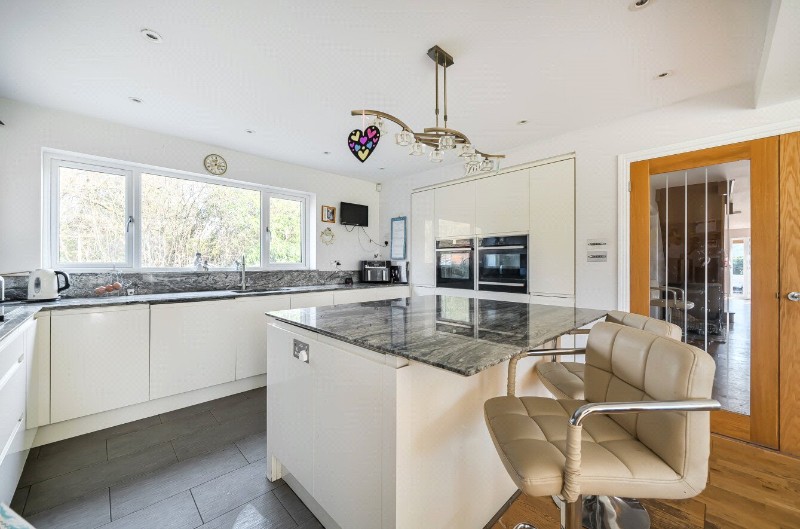 Mill Lane, Sherfield English, Romsey, Hampshire, SO51