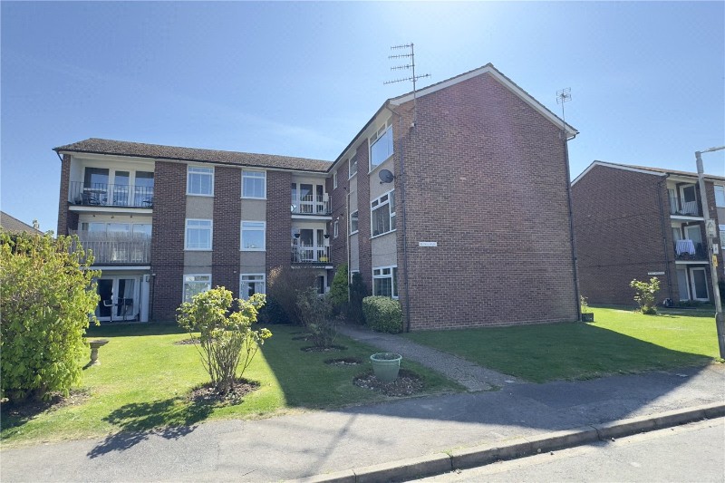 Cressington Place, Bourne End, Buckinghamshire, SL8