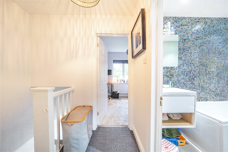 Blythe Hill Place, Brockley Park, SE23