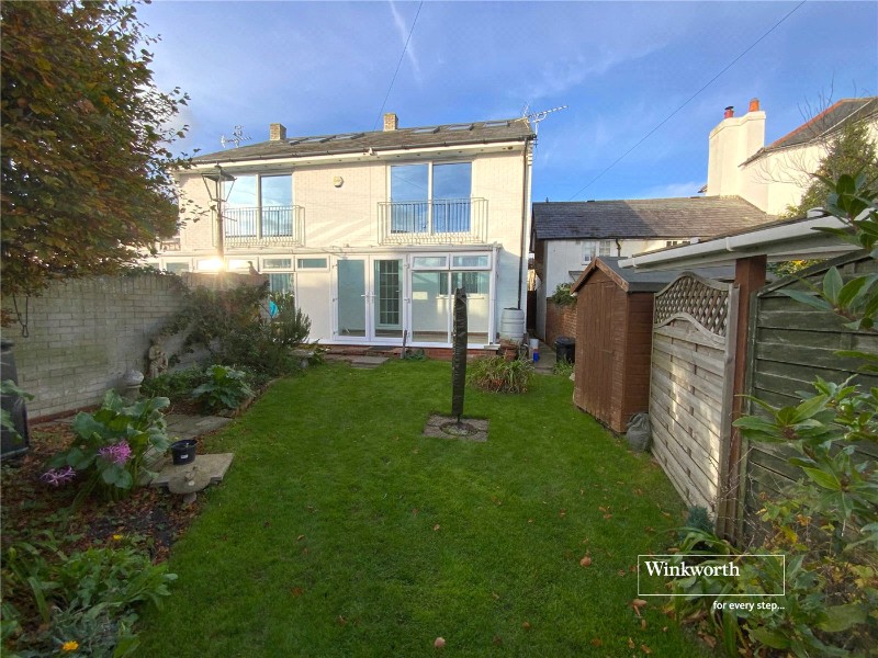 Mudeford, Christchurch, Dorset, BH23