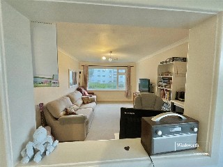 Waterford Place, Highcliffe, Christchurch, Dorset, BH23