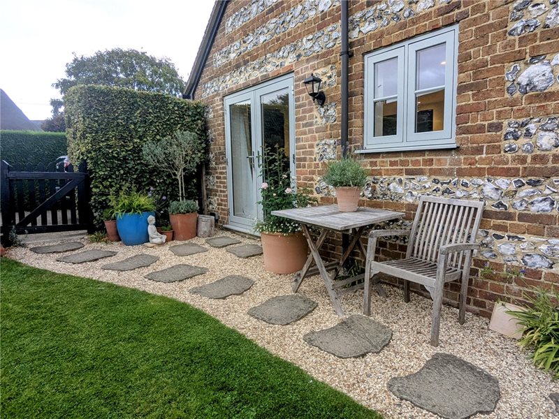 High Street, Ramsbury, Marlborough, Wiltshire, SN8