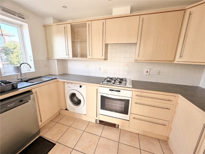 Doulton Gardens, Poole, Dorset, BH14