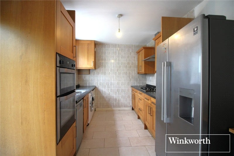 Gateshead Road, Borehamwood, Hertfordshire, WD6