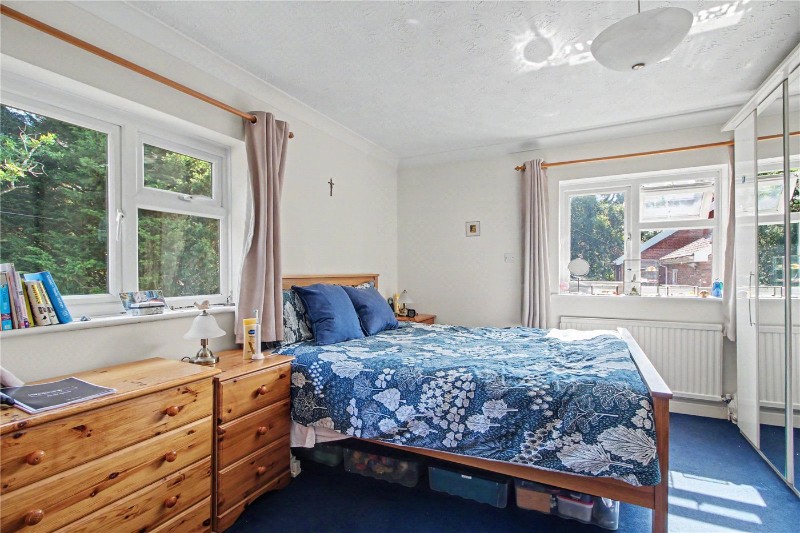 Long Road, Framingham Earl, Norwich, Norfolk, NR14