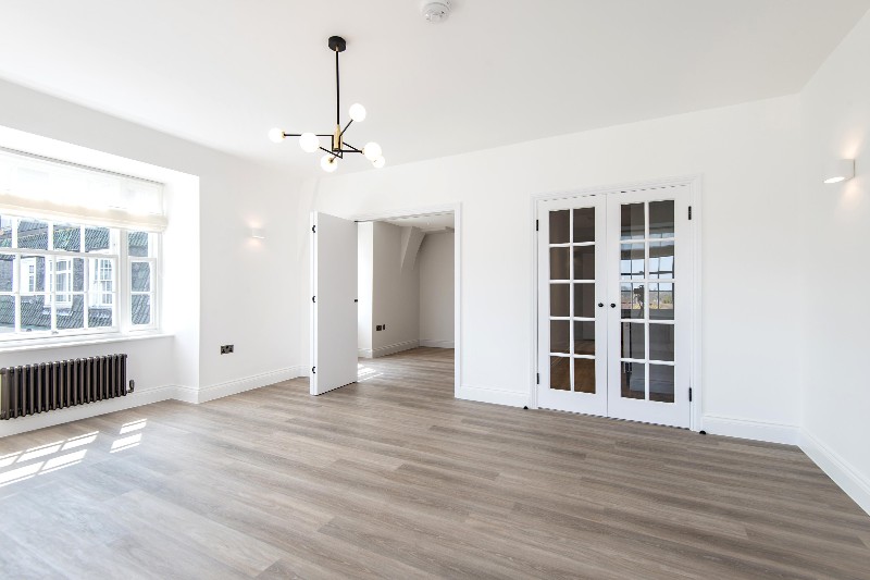 Apsley House, 23-29 Finchley Road, London, NW8