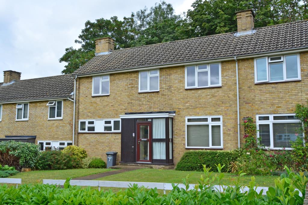Blessington Close, Lewisham, London, SE13