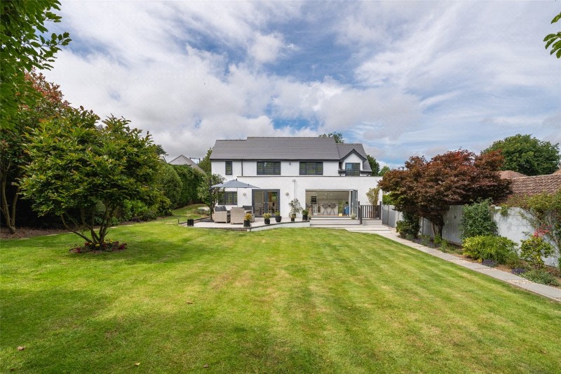 Gaunts Common, Wimborne, Dorset, BH21