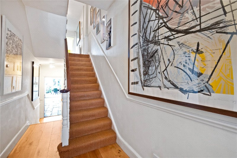 Crystal Palace Road, East Dulwich, London, SE22
