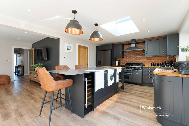 Raven Way, Christchurch, Dorset, BH23