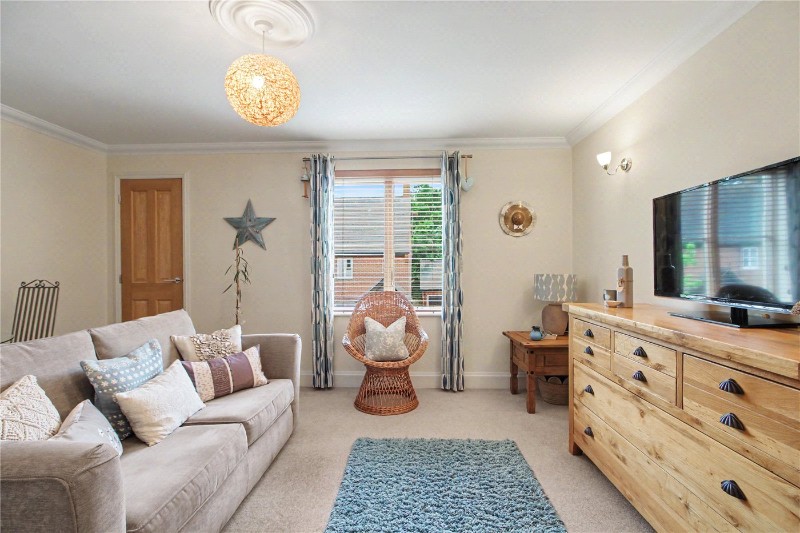 Marine Court, Trafalgar Square, Poringland, Norwich, NR14