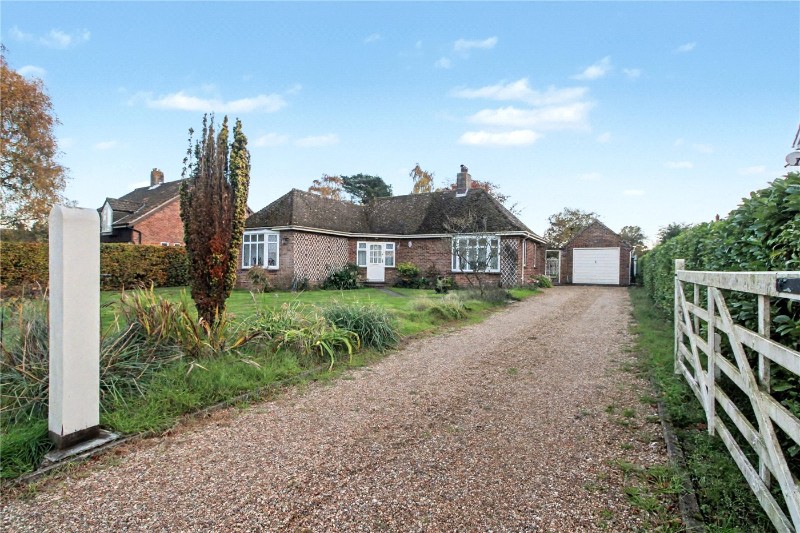 Caistor Lane, Caistor St. Edmund, Norwich, Norfolk, NR14