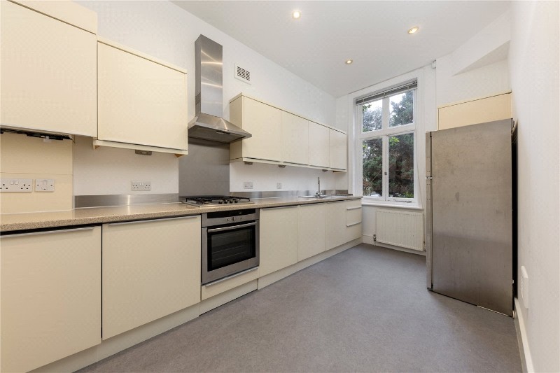 Gwendolen Avenue, London, SW15