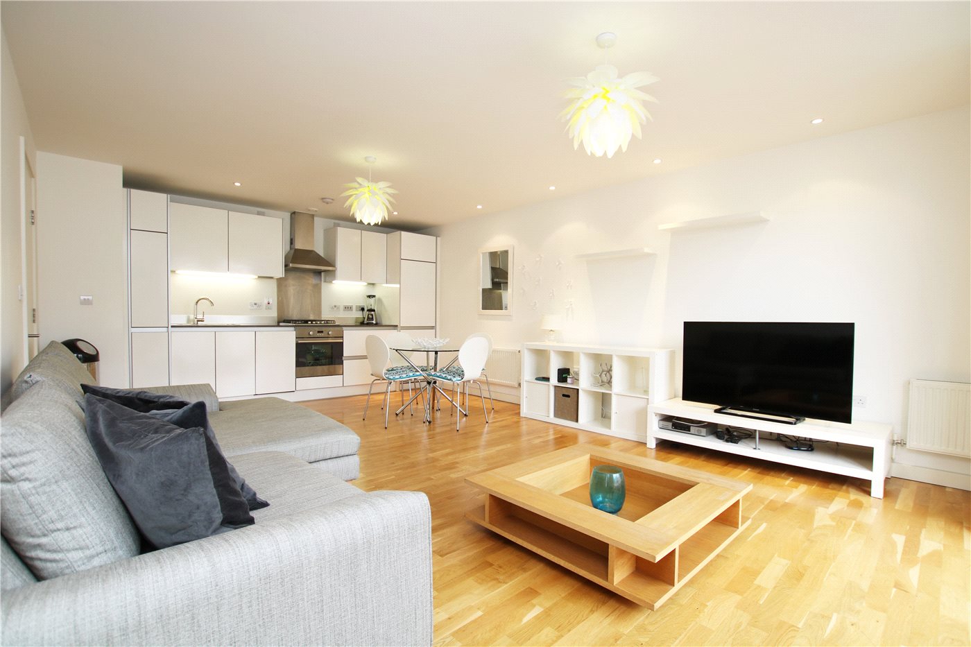 Halcyon, Chatham Place, Reading, Berkshire, RG1