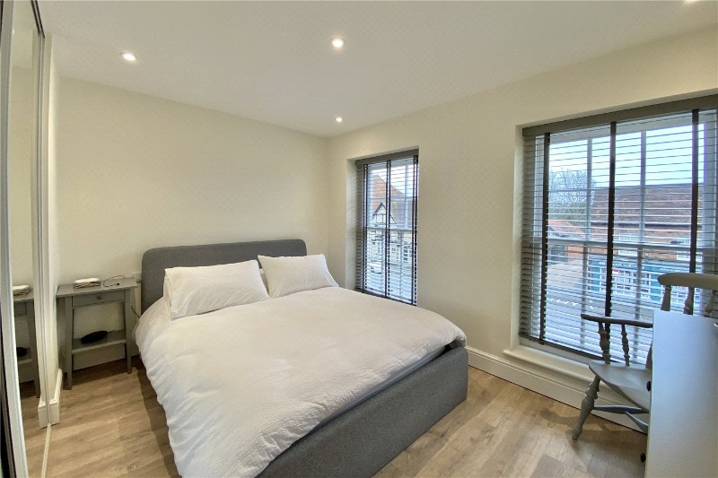 London End, Beaconsfield, Buckinghamshire, HP9