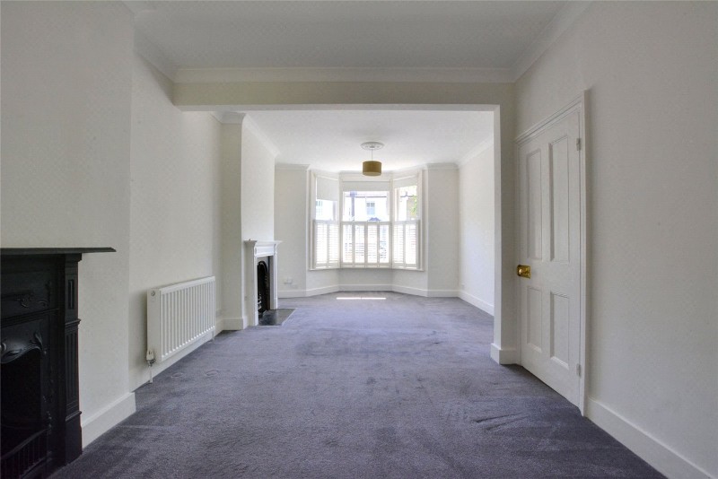 Taunton Road, Lee, London, SE12