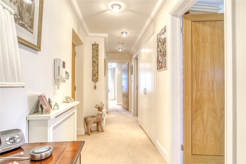 Radley Hall, 50 Kings Avenue, Lower Parkstone, Poole, BH14