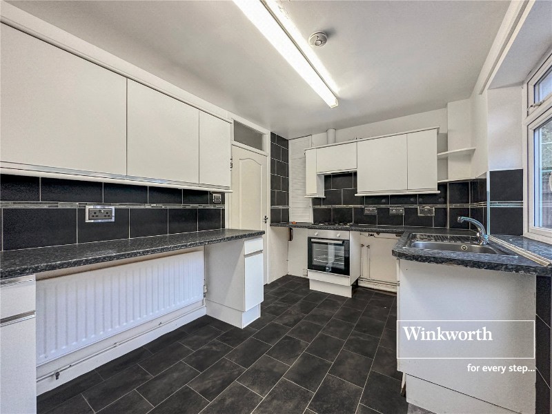 Ford Close, Ferndown, Dorset, BH22