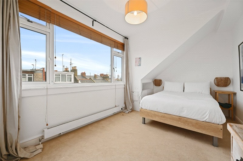 Gratton Road, London, W14