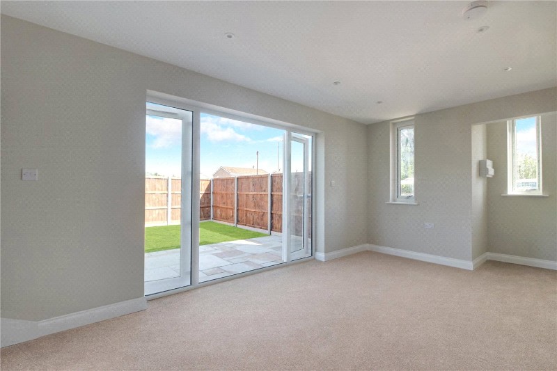Manor Road, Long Stratton, Norwich, Norfolk, NR15