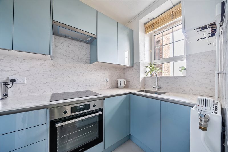 Aylmer House, Eastney Street, Greenwich, London, SE10