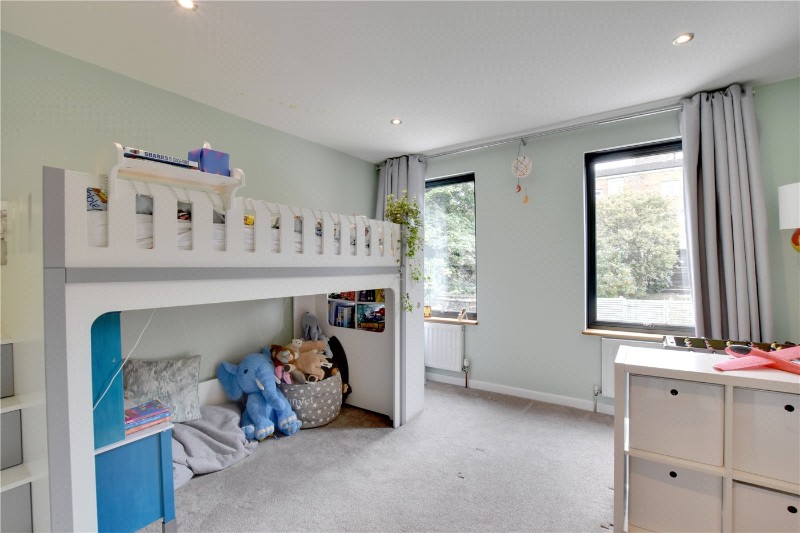 Lemmon Road, Greenwich, London, SE10